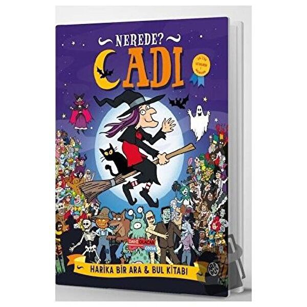 Dahi Olacak Çocuk Yayınları Aktivite ve Zeka Gelişim Kitapları