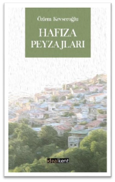İdealKent Yayınları Roman Kitapları