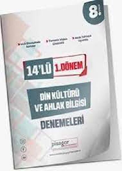 Zeka Küpü Yayınları Ders ve Yardımcı Kaynak Kitapları