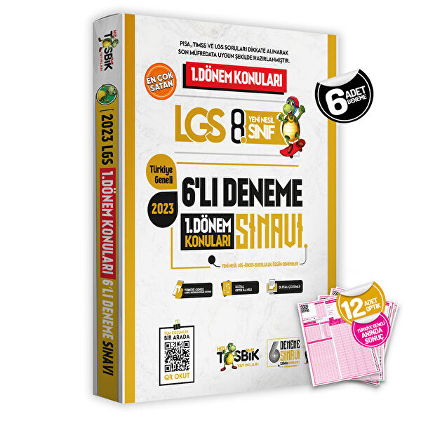 İnformal Yayınları Sınav Hazırlık