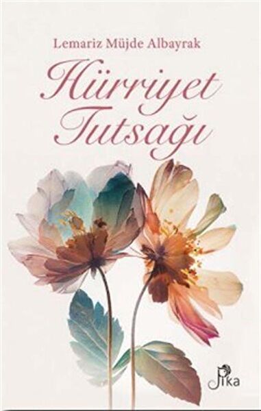 Pika Yayınevi Roman