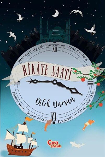 Çıra Çocuk Yayınları Çocuk Roman ve Klasikleri