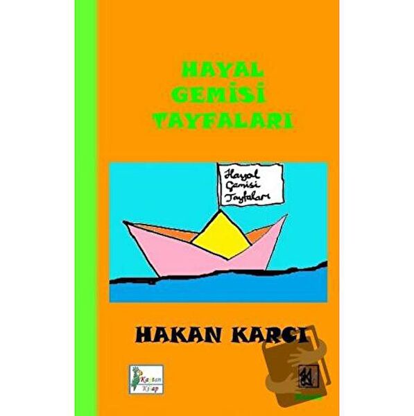 Kaptan Kitap Çocuk Öykü, Masal