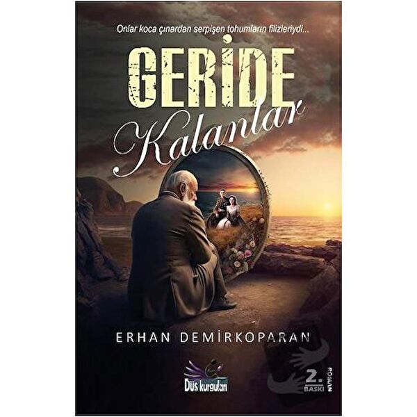 Düş Kurguları Yayıncılık Roman