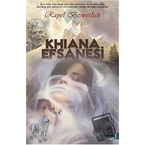 Düş Kurguları Yayıncılık Roman