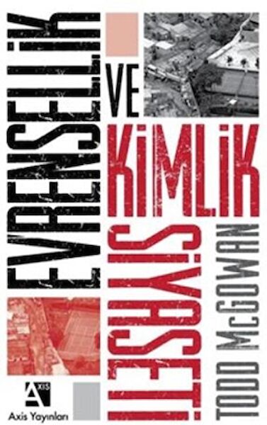 Axis Yayınları Siyaset ve İdeoloji