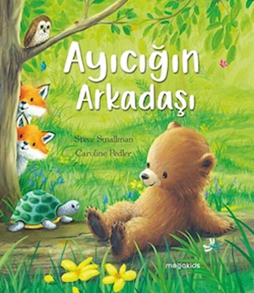 Megakids Yayıncılık Çizgi Roman ve Mizah