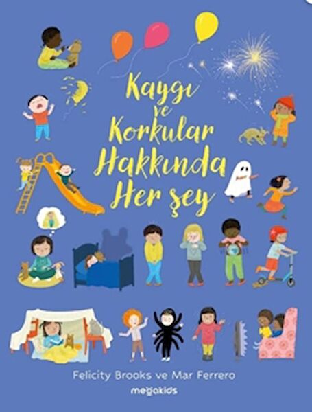 Megakids Yayıncılık Sağlık, Spor, Diyet