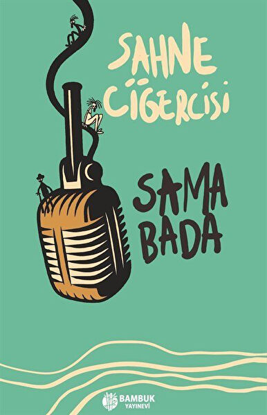 Bambuk Yayınevi Roman