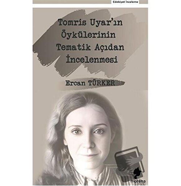 Morena Yayınevi Edebiyat Kuramı