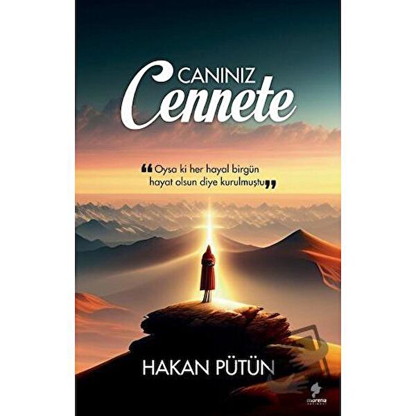 Morena Yayınevi Roman