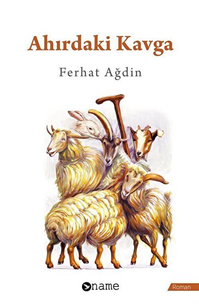 Name Yayınları Roman