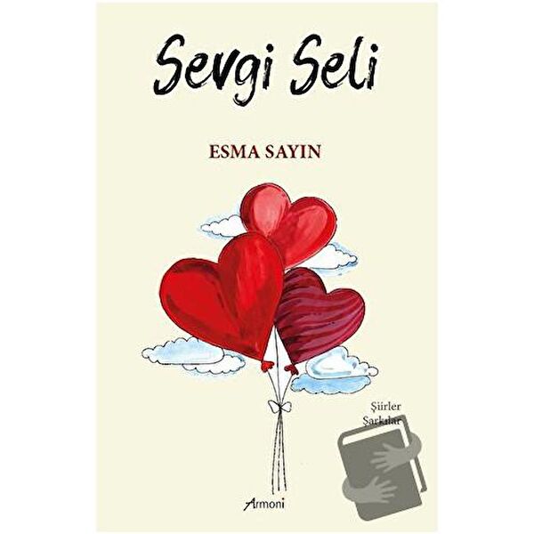 Armoni Yayıncılık Şiir