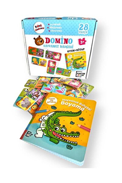 Karatay Yayınları Aktivite ve Zeka Gelişim Kitapları