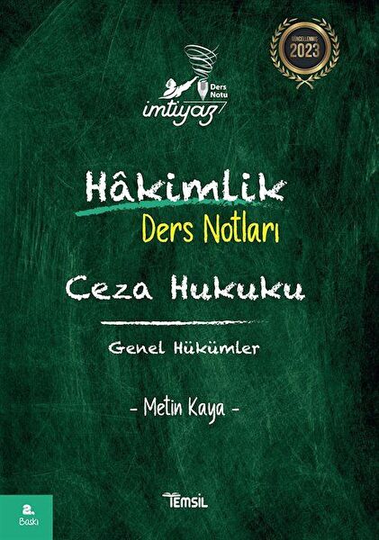 Temsil Kitap Akademik Kitaplar
