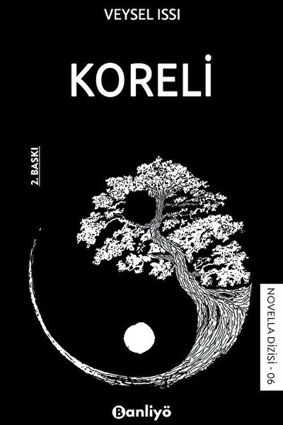 Banliyö Kitap Roman