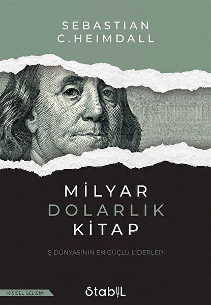 Stabil Kitap Psikoloji, Kişisel Gelişim