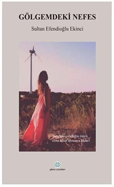 Günce Uluslararası Yayıncılık Roman