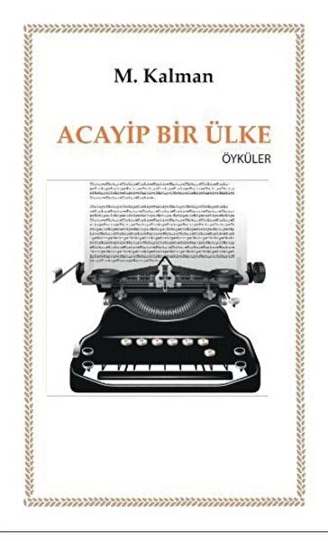 Günce Uluslararası Yayıncılık Roman