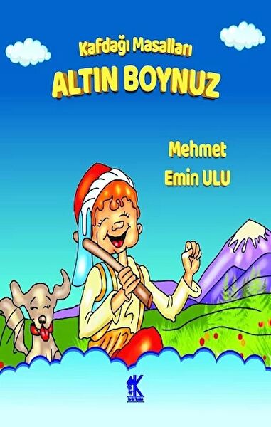 Korkut Yayınları Çocuk Öykü, Masal
