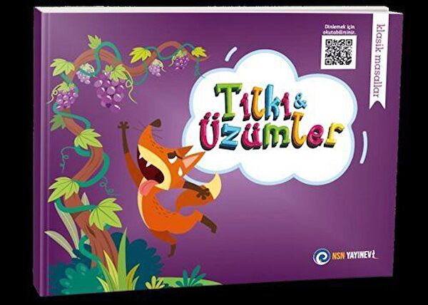 NSN Yayınevi Çocuk Roman ve Klasikleri