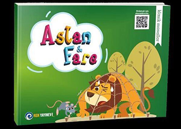 NSN Yayınevi Çocuk Roman ve Klasikleri