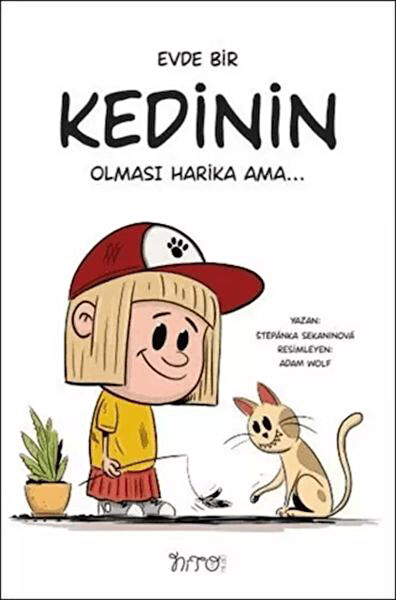 Nito Kitap Çocuk Roman ve Klasikleri
