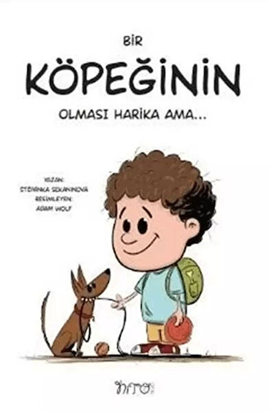 Nito Kitap Çocuk Öykü, Masal
