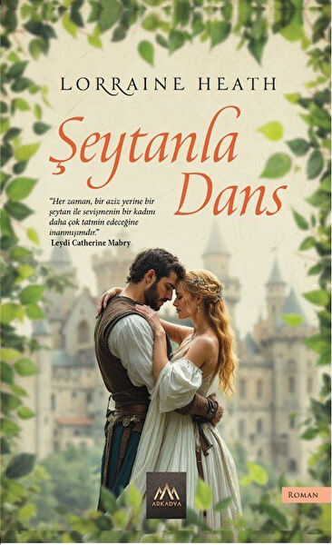 Arkadya Yayınları Roman