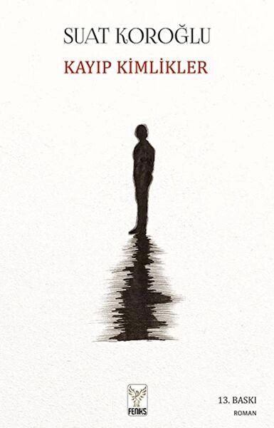 Feniks Yayınları Roman