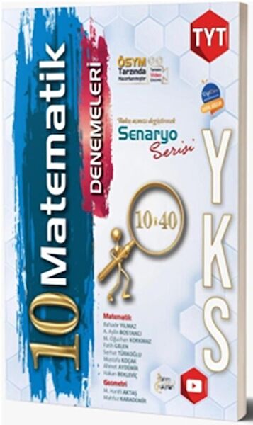 Tanım Yayınları Sınav Hazırlık