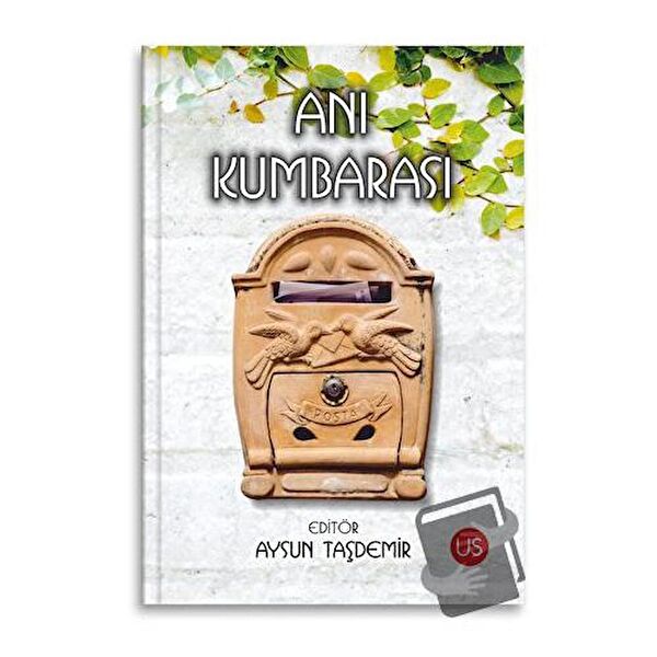 US Yayınları Anı, Günlük, Seyahatname