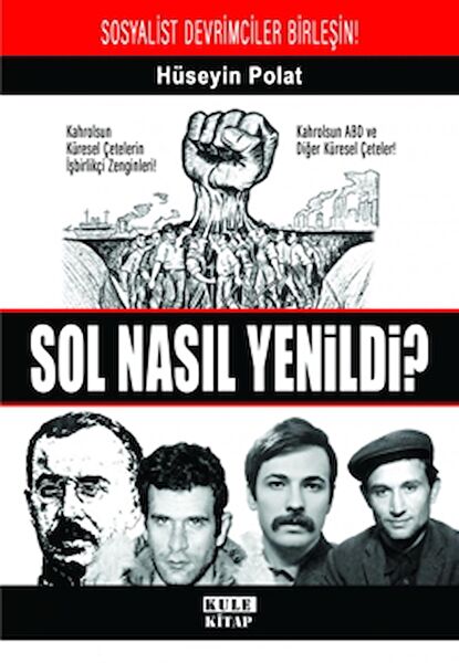 Kule Kitap Siyaset ve İdeoloji