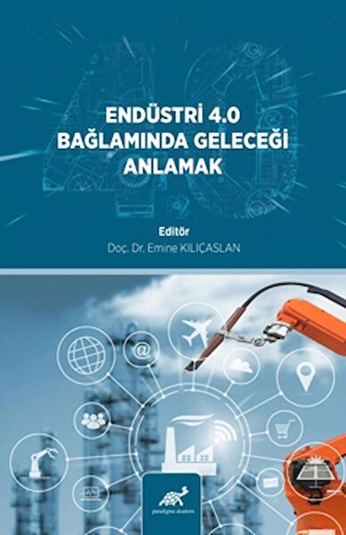 Paradigma Akademi Yayınları Ekonomi ve Pazarlama