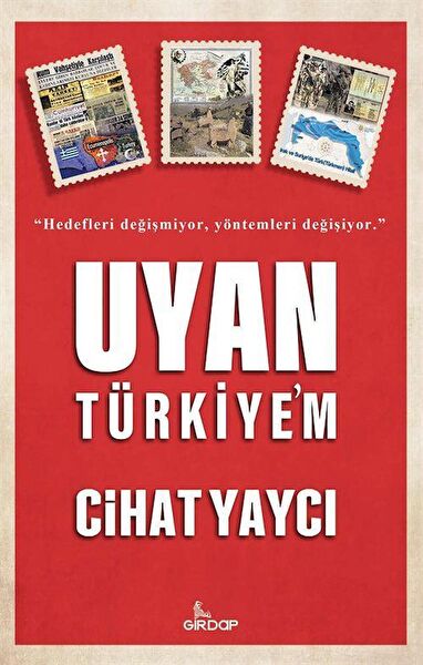 Girdap Kitap Siyaset ve İdeoloji