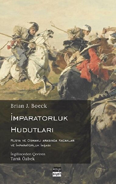 Koyu Siyah Kitap Araştırma, Tarih