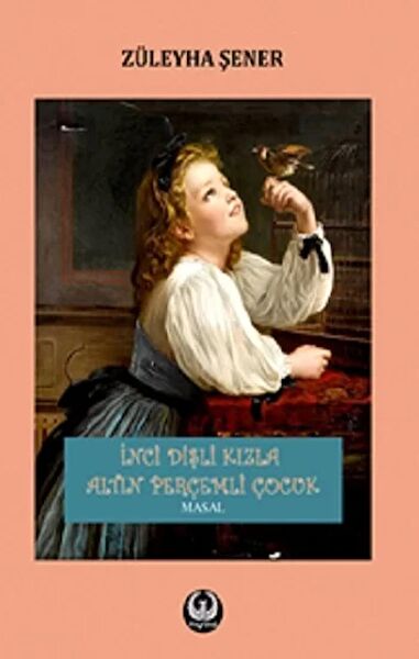 Myrina Yayınları Roman