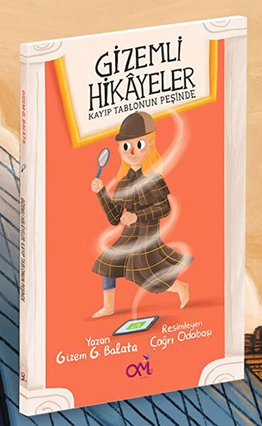 Omes Çocuk Çocuk Öykü, Masal