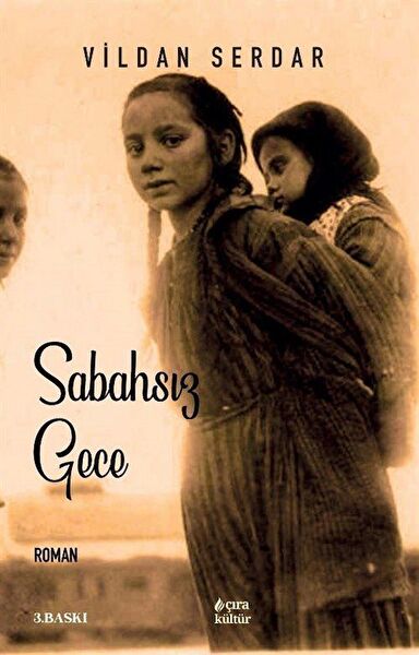 Çıra Yayınları Roman