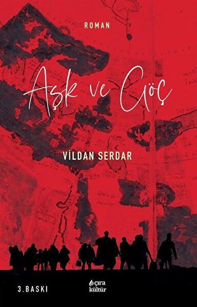 Çıra Yayınları Roman