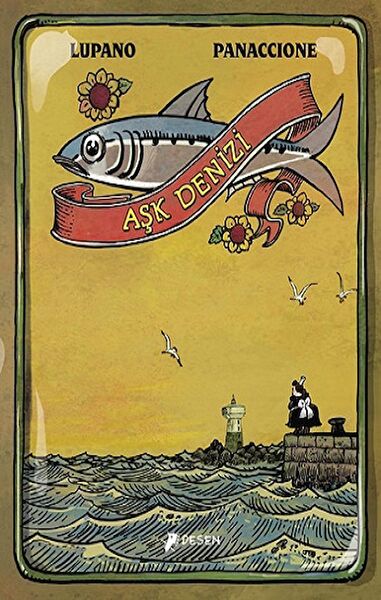 Desen Yayınevi Hobi Kitapları