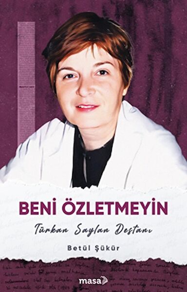 Masa Kitap Deneme, İnceleme