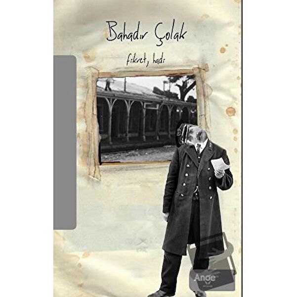 Ange Yayınları Öykü