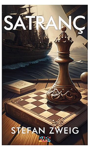 Pars Yayınları Roman