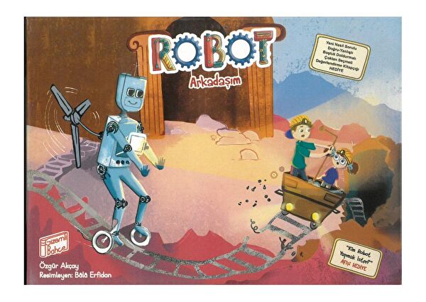 Gizemli Bahçe Yayınları Çocuk Öykü, Masal