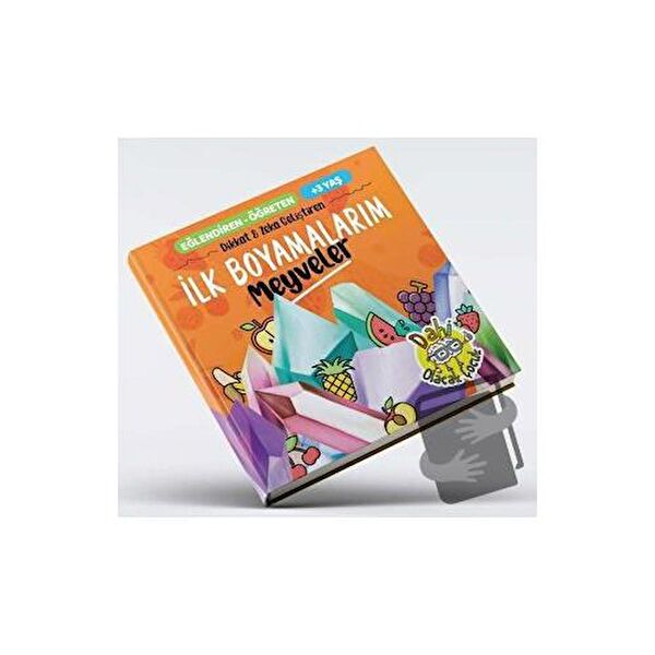 Dahi Olacak Çocuk Yayınları Aktivite ve Zeka Gelişim Kitapları