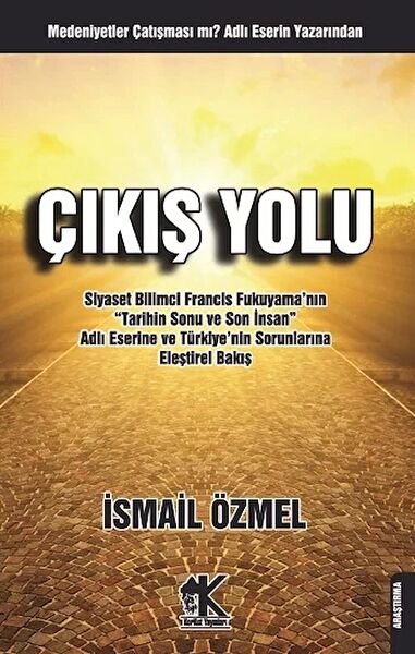 Korkut Yayınları Araştırma, Tarih