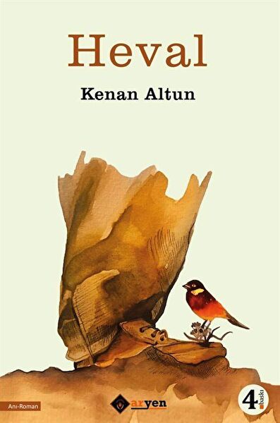 Aryen Yayınları Roman