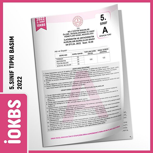 İnformal Yayınları Ders ve Yardımcı Kaynak Kitapları