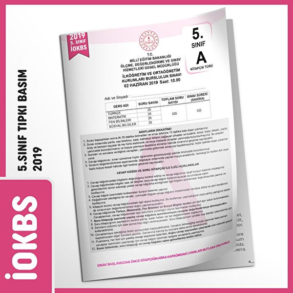 İnformal Yayınları Ders ve Yardımcı Kaynak Kitapları